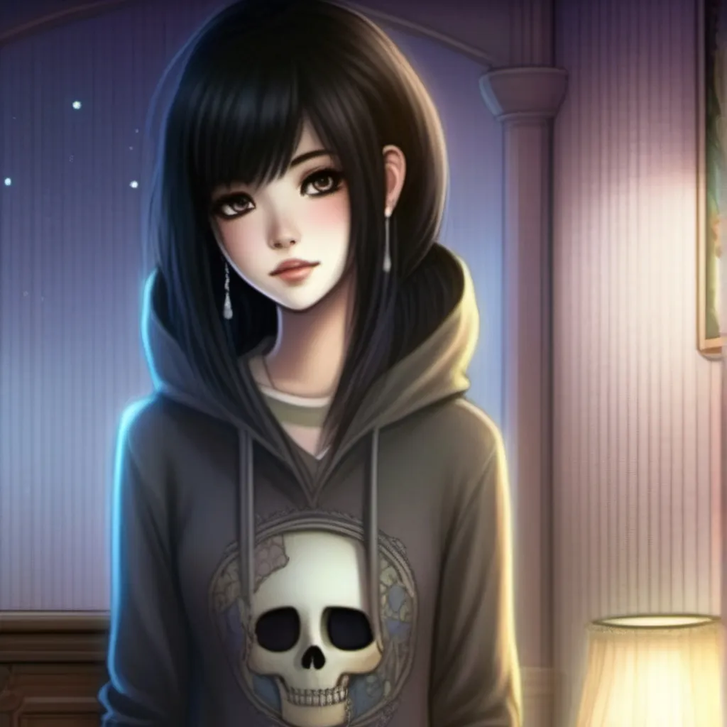 chat with ai character: ashton