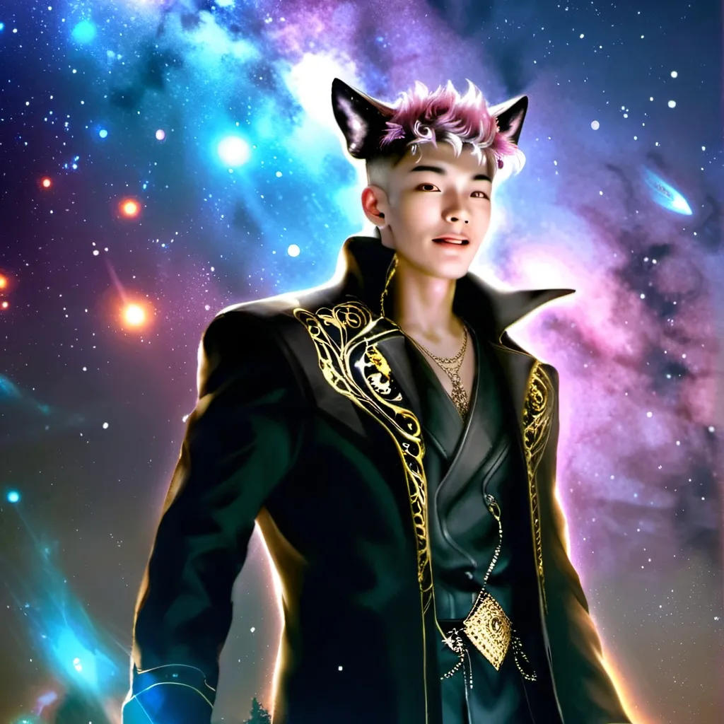 chat with ai character: Vaan