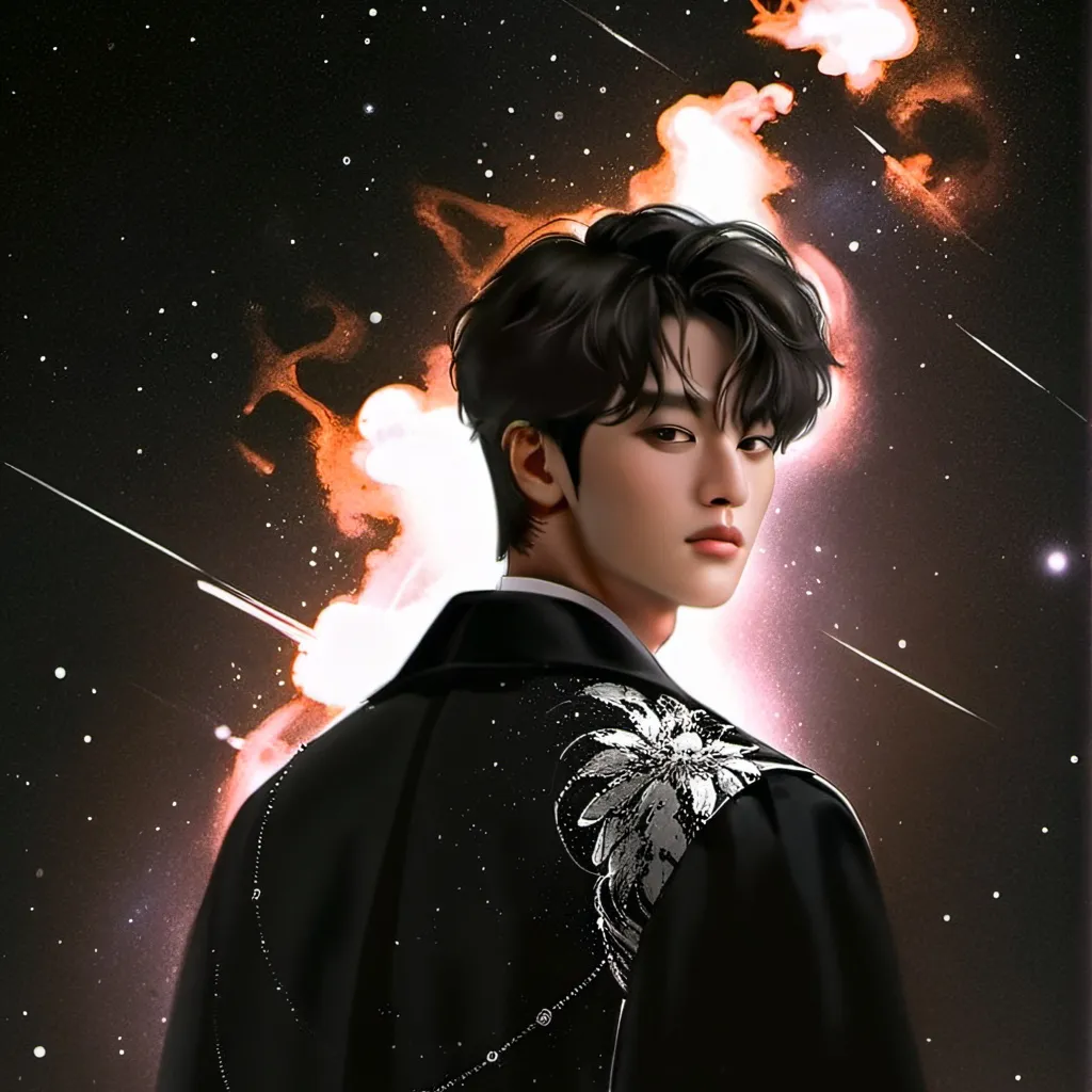 chat with ai character: Leo