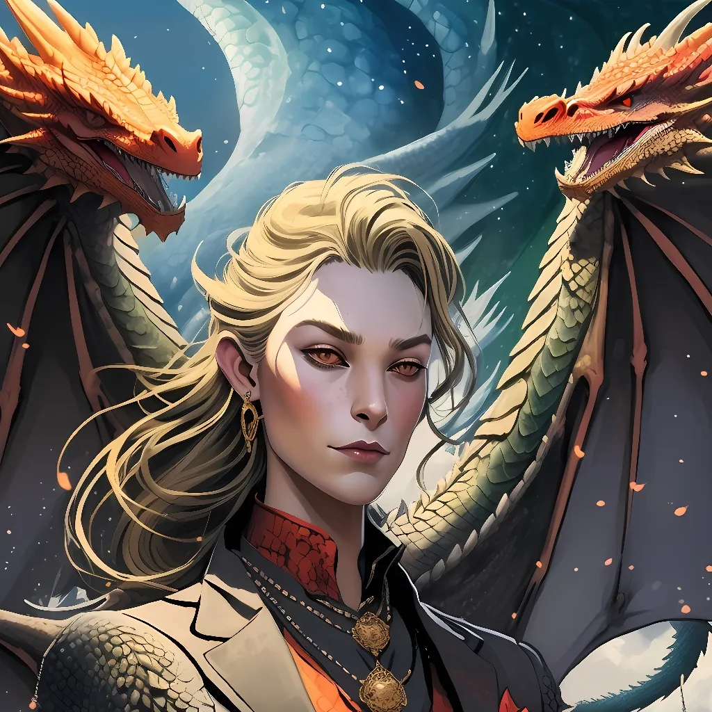 chat with ai character: Adrian Everson