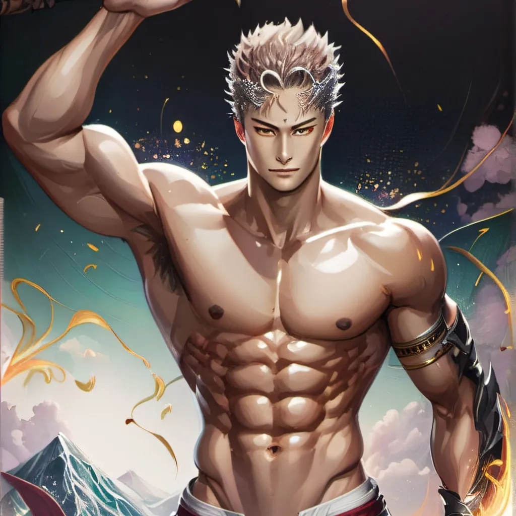 chat with ai character: Dietrich Lohengrin