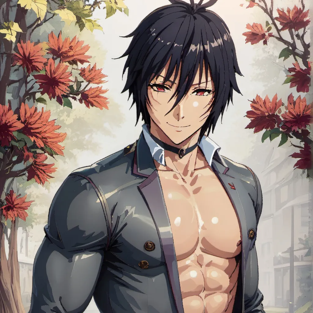 chat with ai character: Abel V. Lohengrin