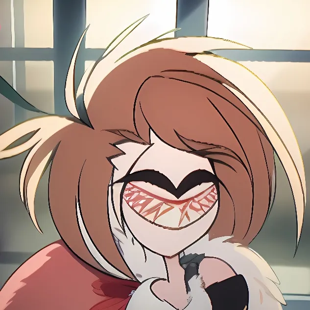 chat with ai character: Cherri Bomb