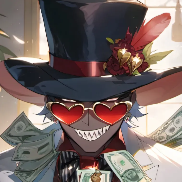 chat with ai character: Valentino 