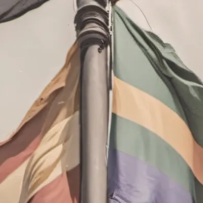 chat with ai character: LGBTQ+ test