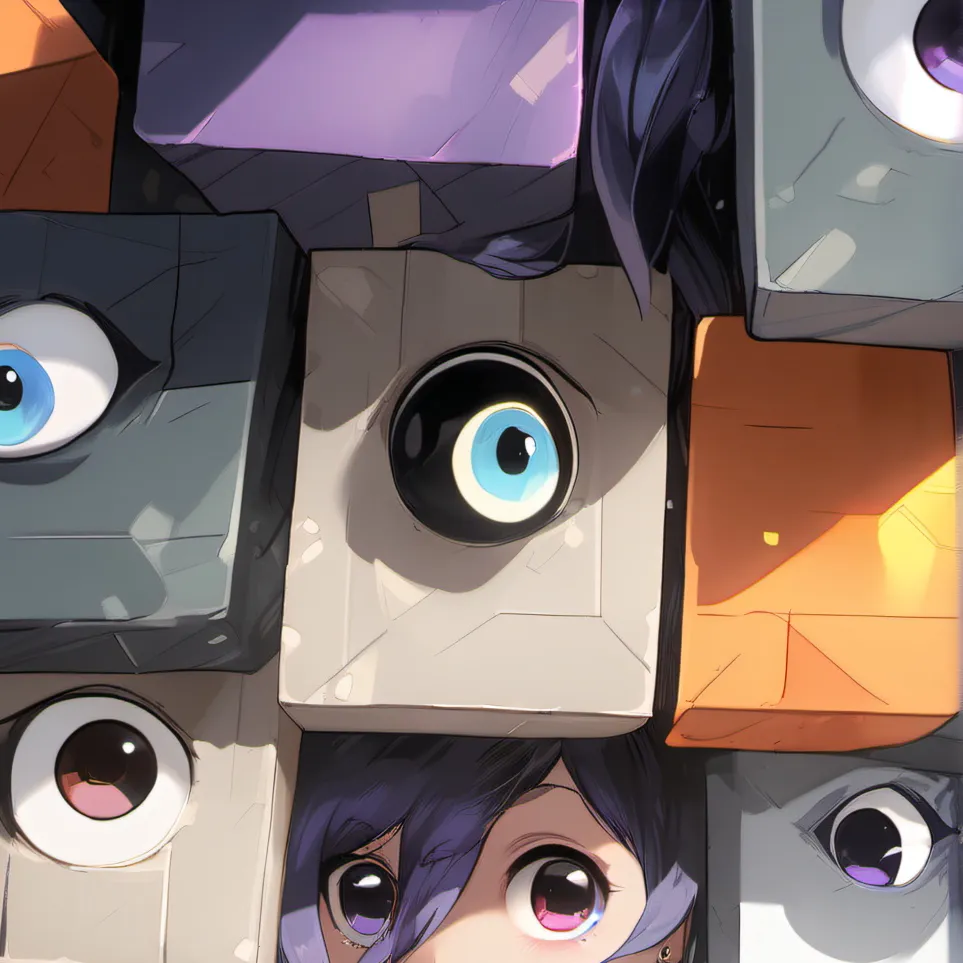 chat with ai character: Greed