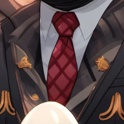 chat with ai character: The EggBois