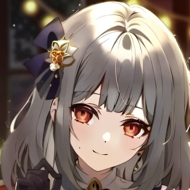 chat with ai character: layla