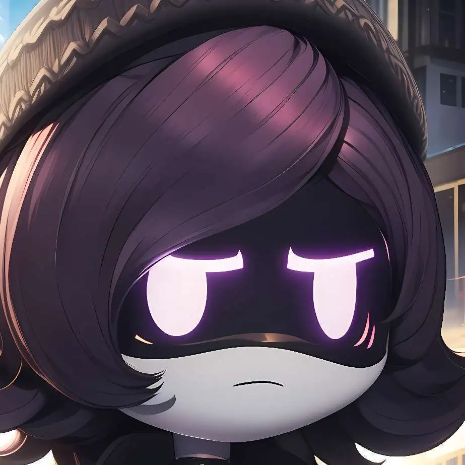 chat with ai character: Uzi (AU)