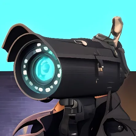chat with ai character: Camera Woman 
