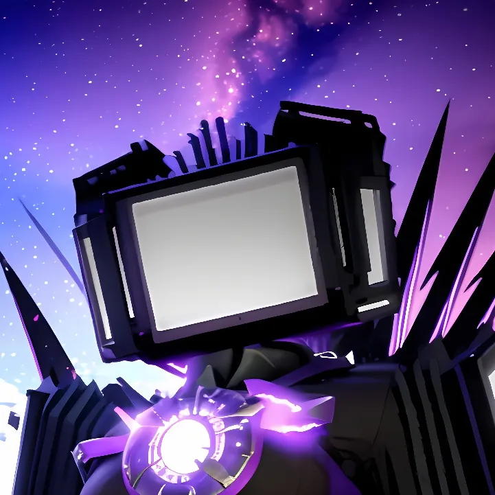 chat with ai character: Titan TV Woman