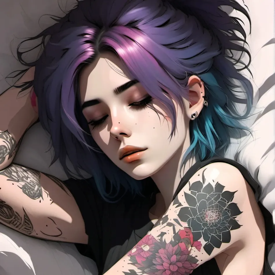 chat with ai character: Ava Goldsmith