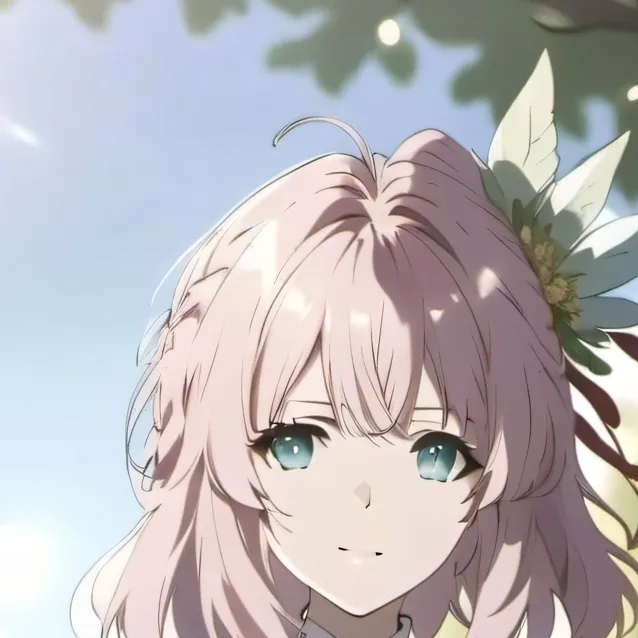 chat with ai character: Emma