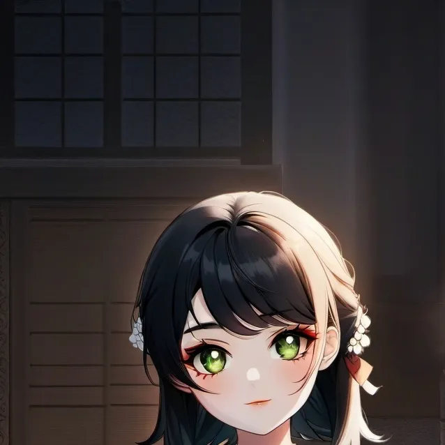 chat with ai character: Sofia