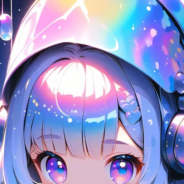chat with ai character: Lucy