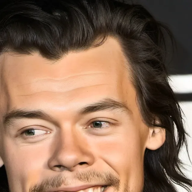 chat with ai character: Harry  styles 