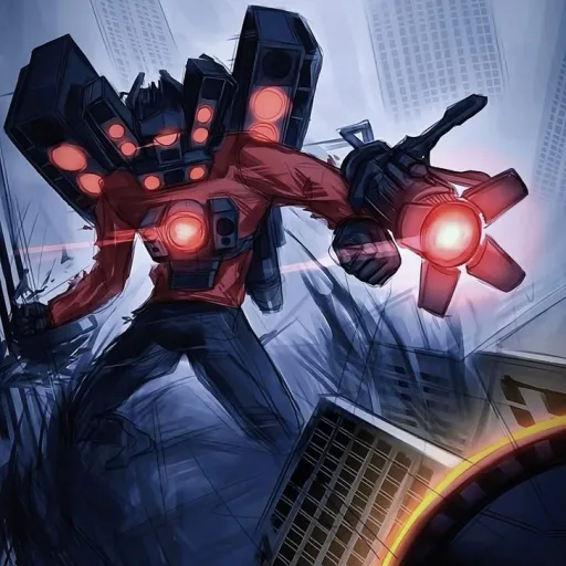 creator UpgradedTsm_3.0's avatar
