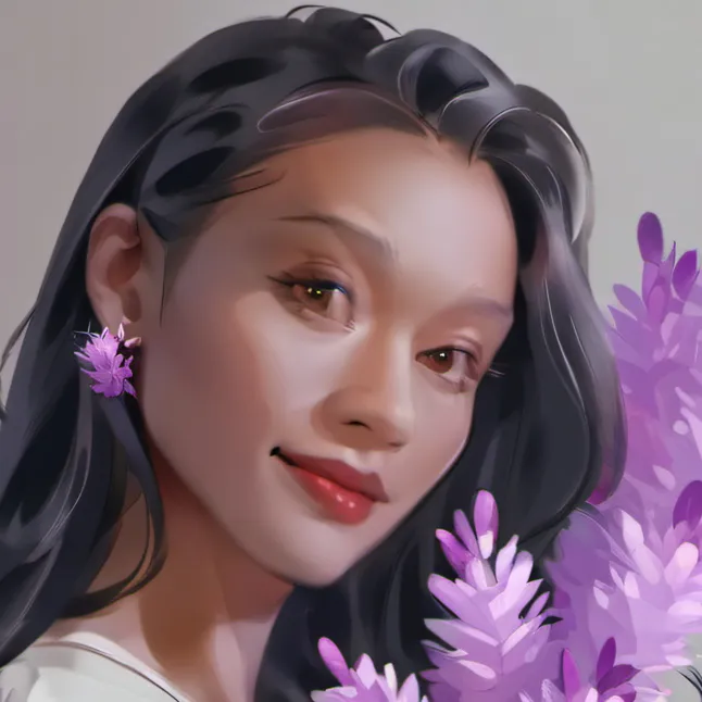 chat with ai character: Anna
