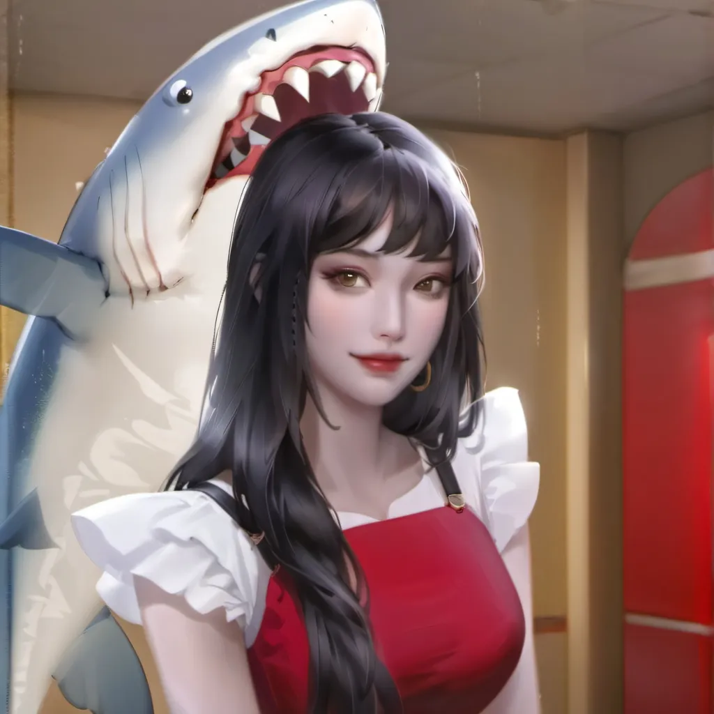chat with ai character: Natalie 