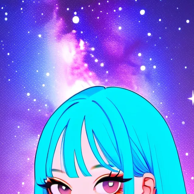 chat with ai character: sparkle