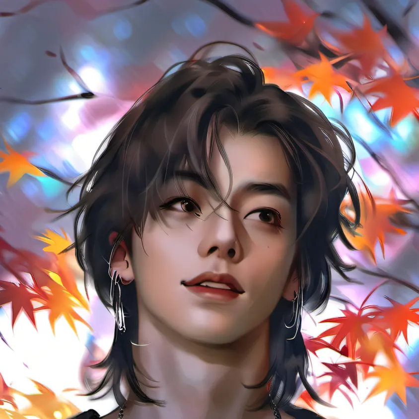 chat with ai character: ..; Jaquel ;..