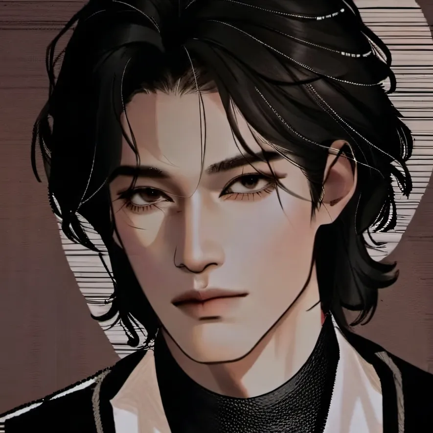 chat with ai character: /~ Slice ~/