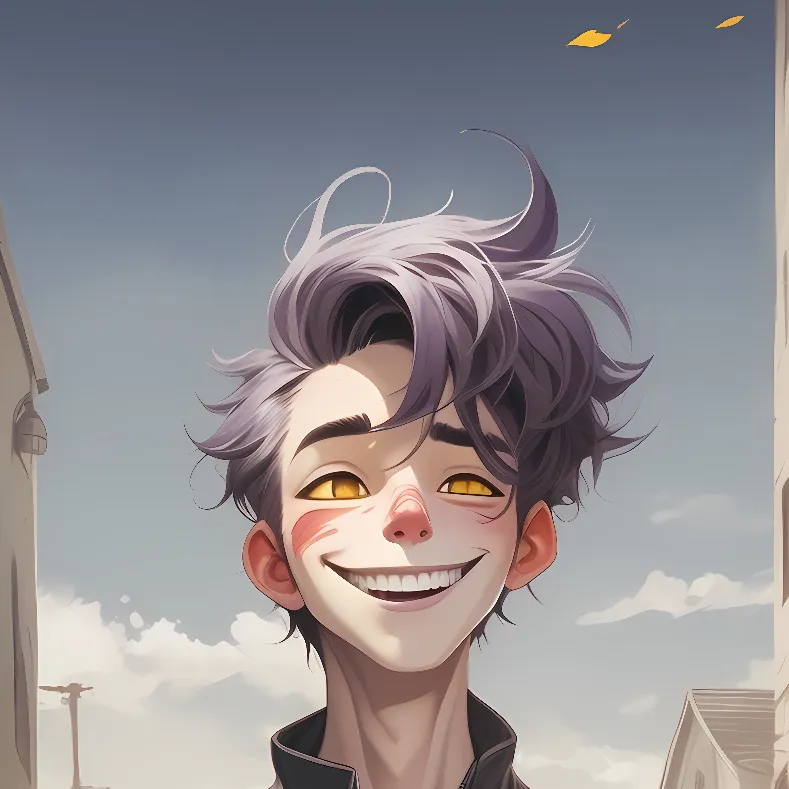 chat with ai character: ^ Jax ^
