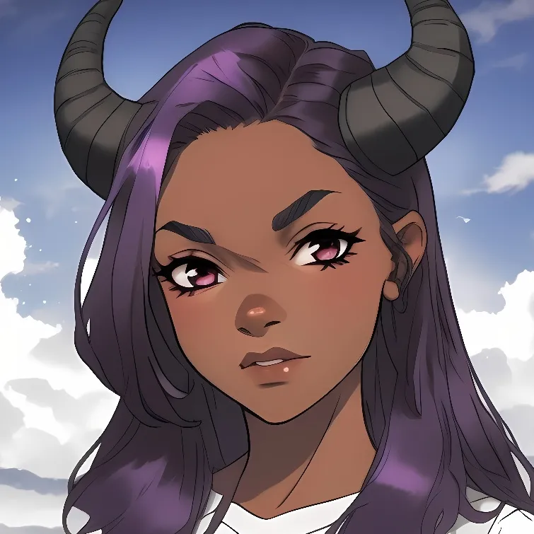 chat with ai character: Sophia
