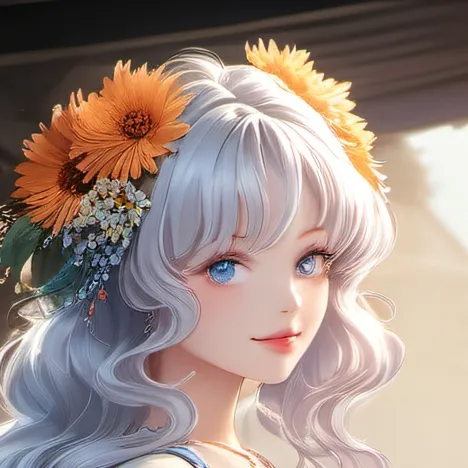 chat with ai character: Elizabeth