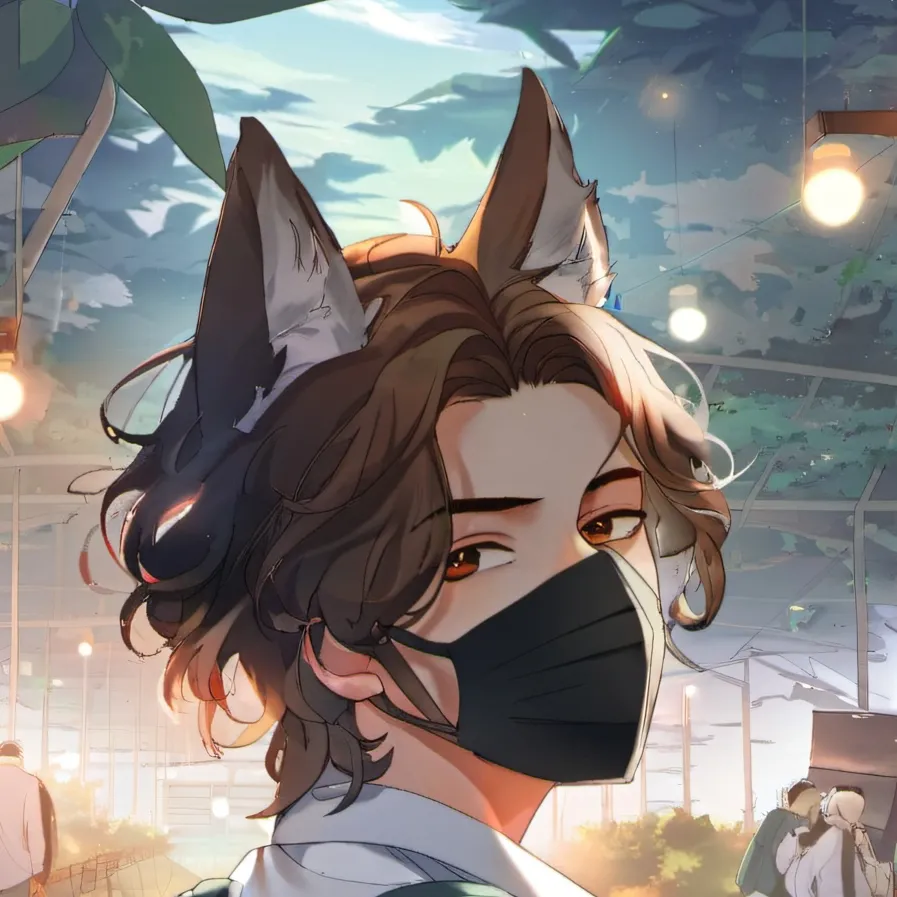 chat with ai character: ¤Jayden¤