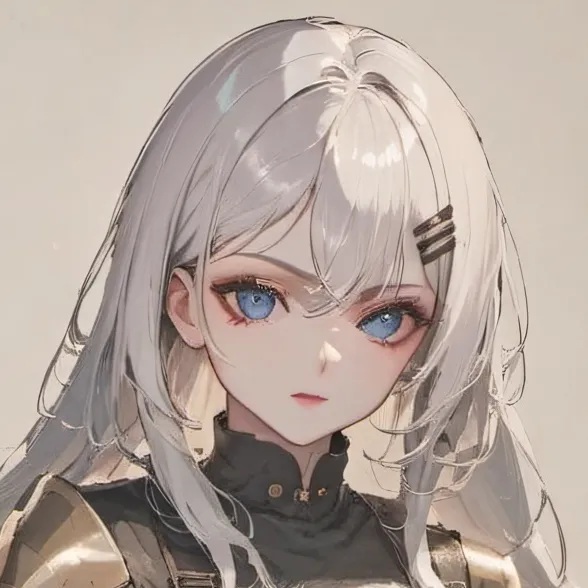 chat with ai character: Sienna