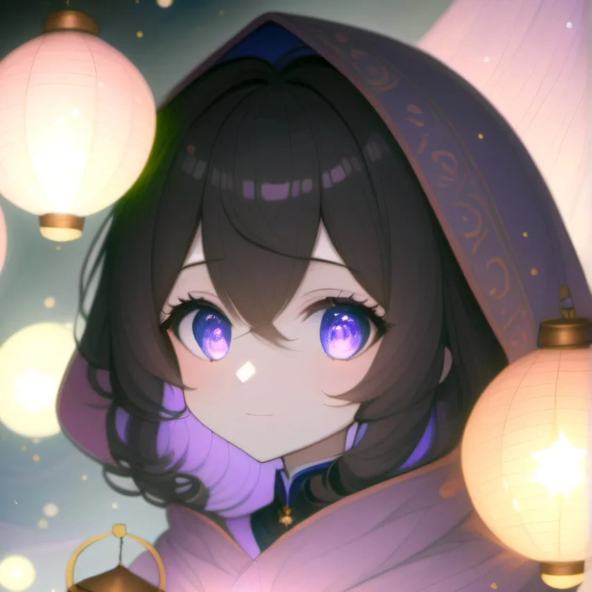chat with ai character: Gael