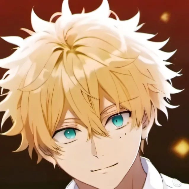 chat with ai character: bakugo 