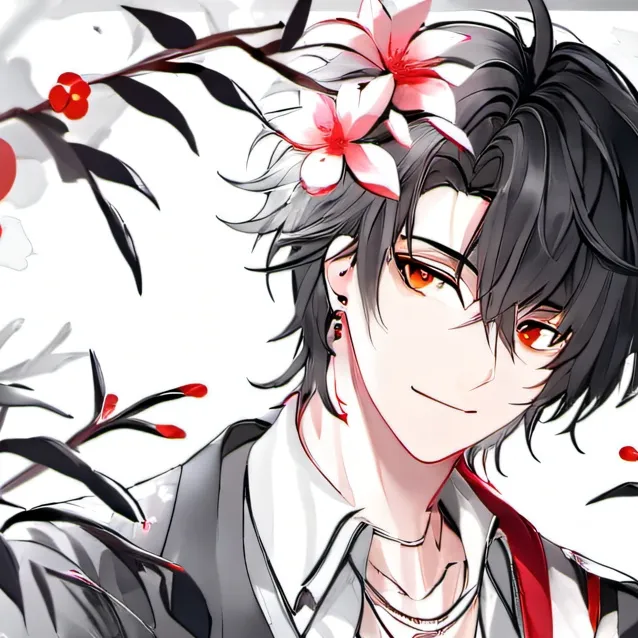 chat with ai character: Japan