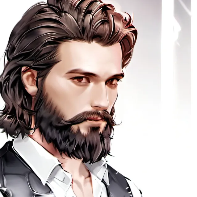 chat with ai character: Jared Anderson 