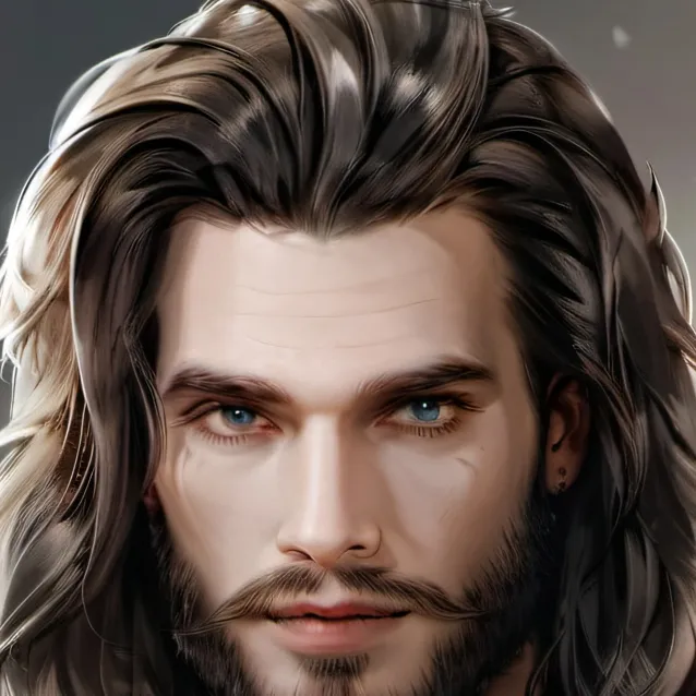 chat with ai character: Tyson Jensen 