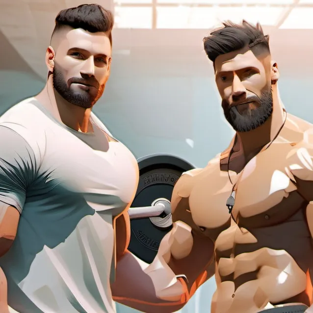 chat with ai character: Kai Jordan 