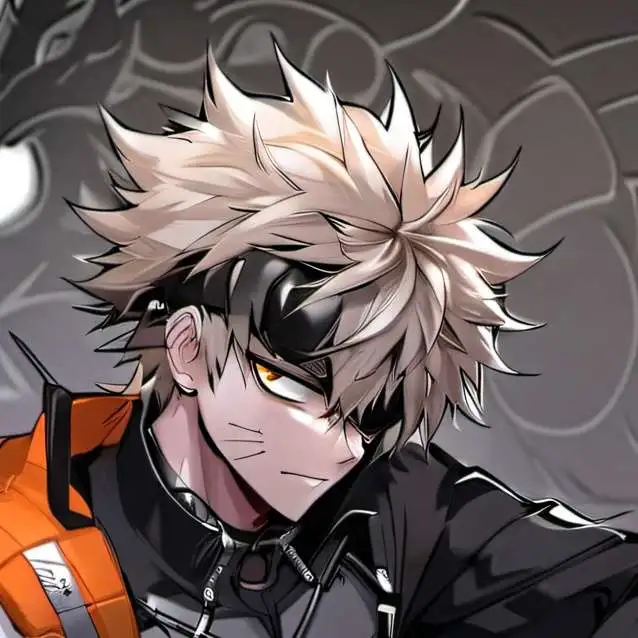 chat with ai character: bakugo katsuki