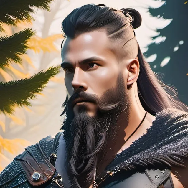chat with ai character: Valgard Stormborn