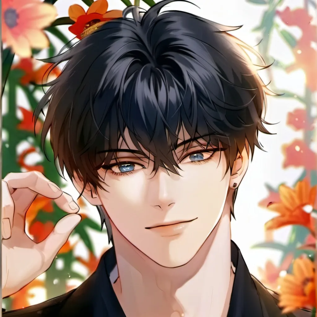 chat with ai character: Grayson Lucas