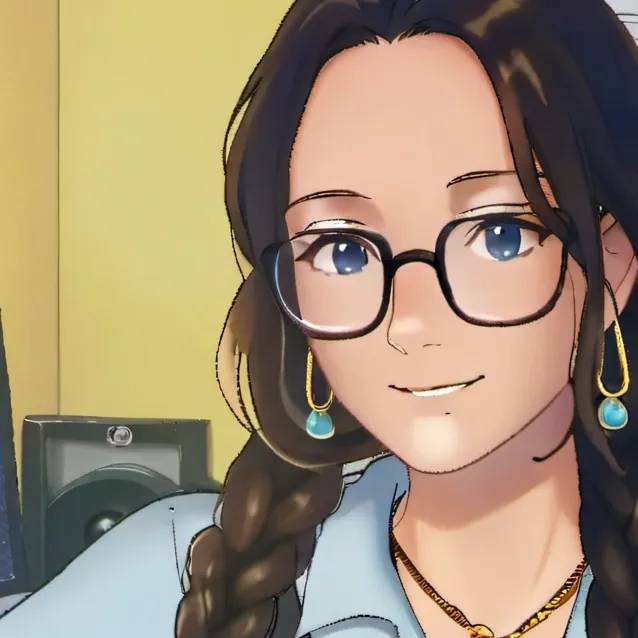 chat with ai character: Samantha Silva 