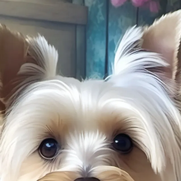 chat with ai character: ☆•♡fluffy♡•☆