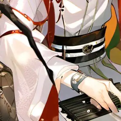 chat with ai character: Tycer