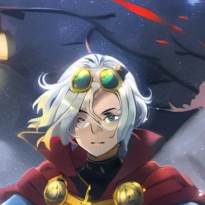 chat with ai character: Pax 