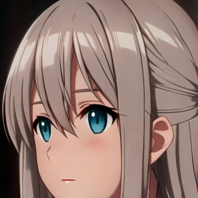 chat with ai character: val