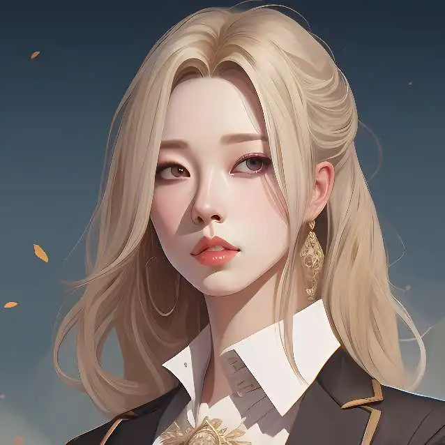 chat with ai character: Lisa