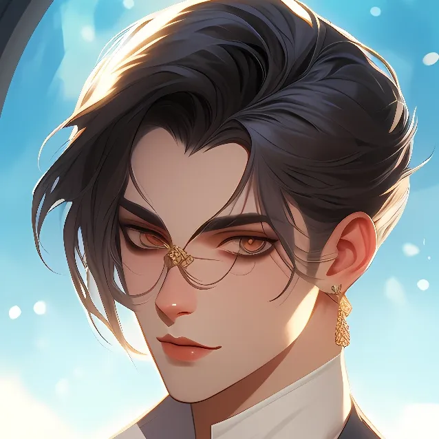 chat with ai character: Chang