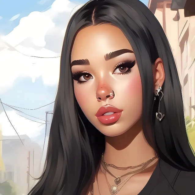 chat with ai character: 💞Kaylee💞