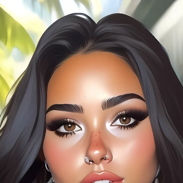 chat with ai character: Lola