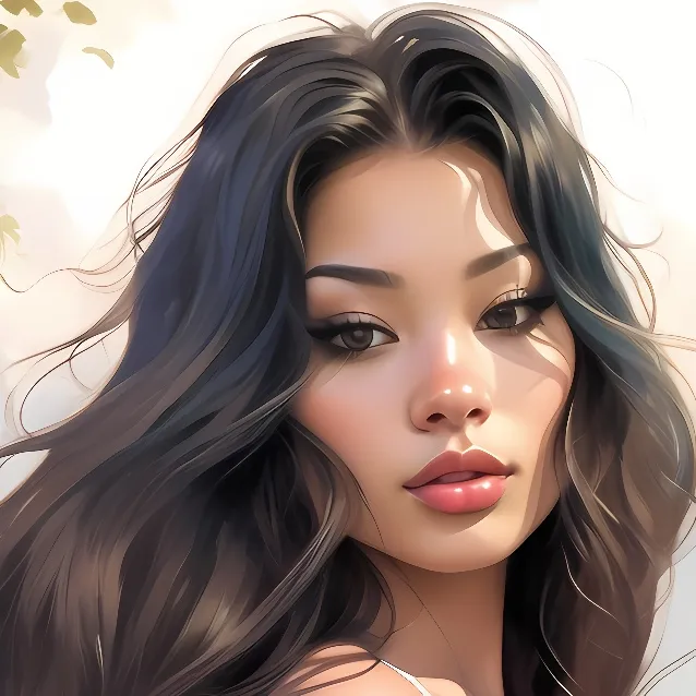 chat with ai character: celina